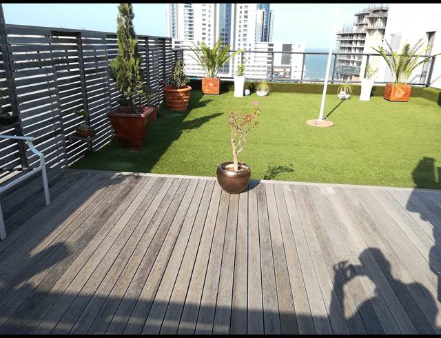 3 BEDROOM APARTMENT FOR SALE IN UMHLANGA CENTRAL
